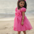 Stylish 6-Year-Old Girl Dresse