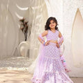 Buy Stylish 10-Year-Old Girl Western Dresse