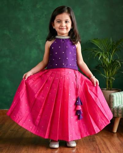apparels for girl