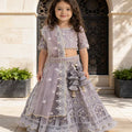 Buy Stylish 9-Year-Old Girl Western Dress